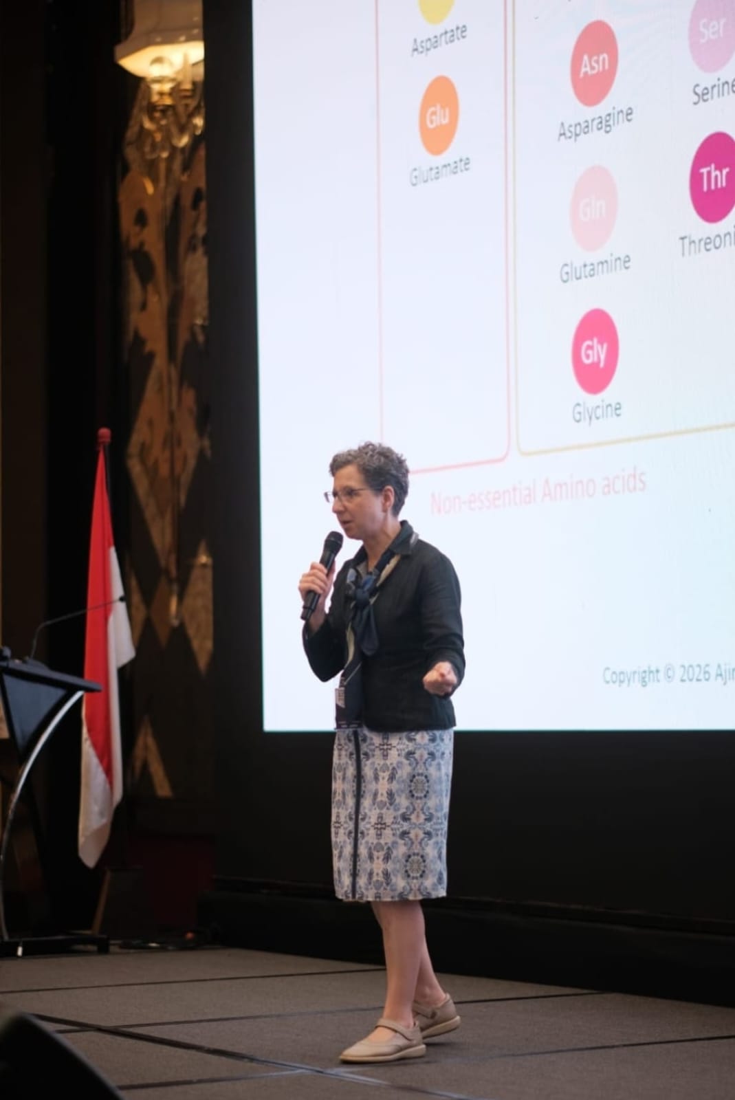 TIN PERSAGI Provinsi Maluku Utara 2026 Bahas Cita Rasa, Mikrobiota Usus, dan Kolaborasi Mu ltisektor untuk Makan Bergizi